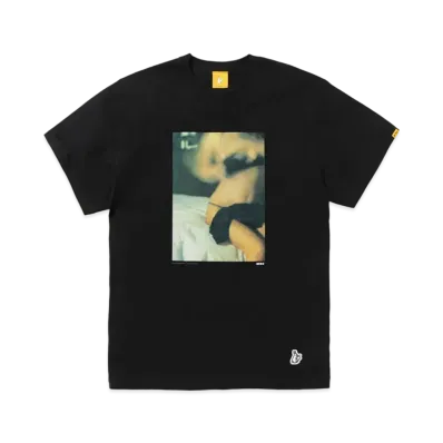 FR2 Photo III T-Shirt "Black"