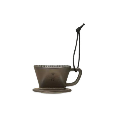 STARBUCKS Reserve Ornament Dripper "Brown"