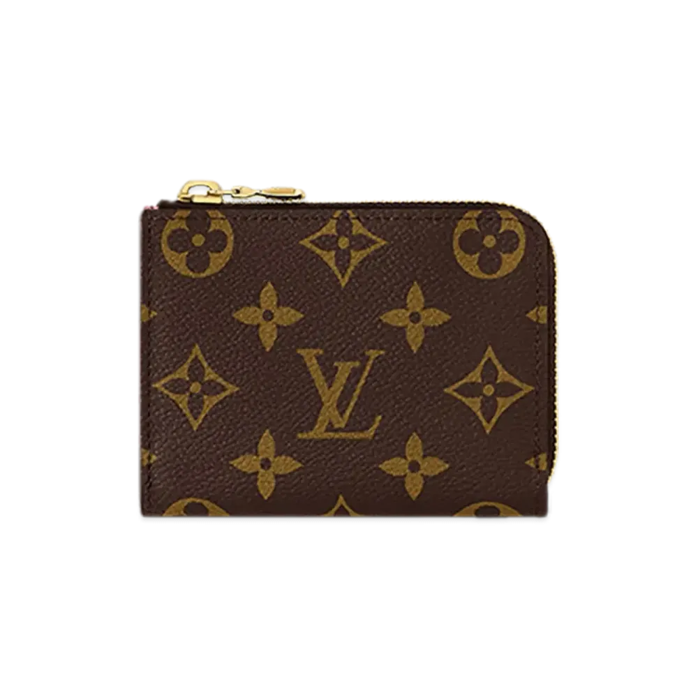 Louis Vuitton Portofoy Noah Compact Monogram "Eugenie Pink"