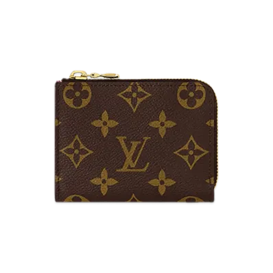 Louis Vuitton Portofoy Noah Compact Monogram "Eugenie Pink"