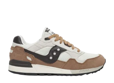 Saucony Shadow 5000 "Coca/Almond"