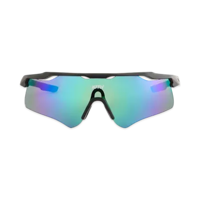Kith Moto Racer Sunglasses "Black"