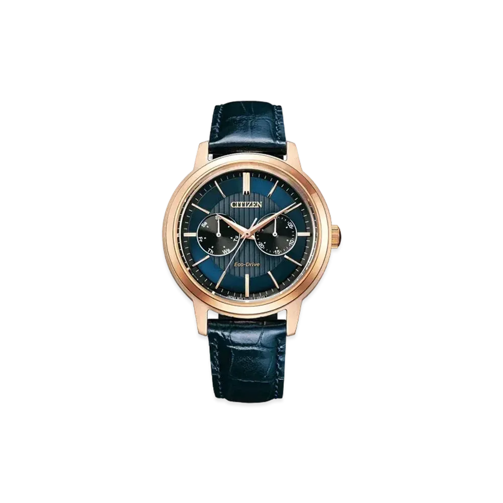 CITIZEN COLLECTION BU4033-18L