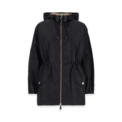 Burberry Women's Jackets "Black"