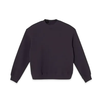 N.HOOLYWOOD Crewneck Long Sleeve "Purple"