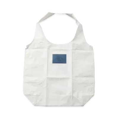 N.HOOLYWOOD Bag "White"