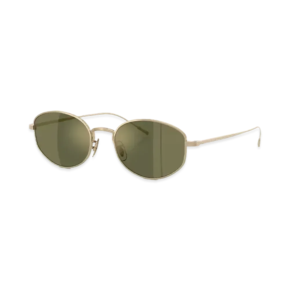 OLIVER PEOPLES Estra "Gold"