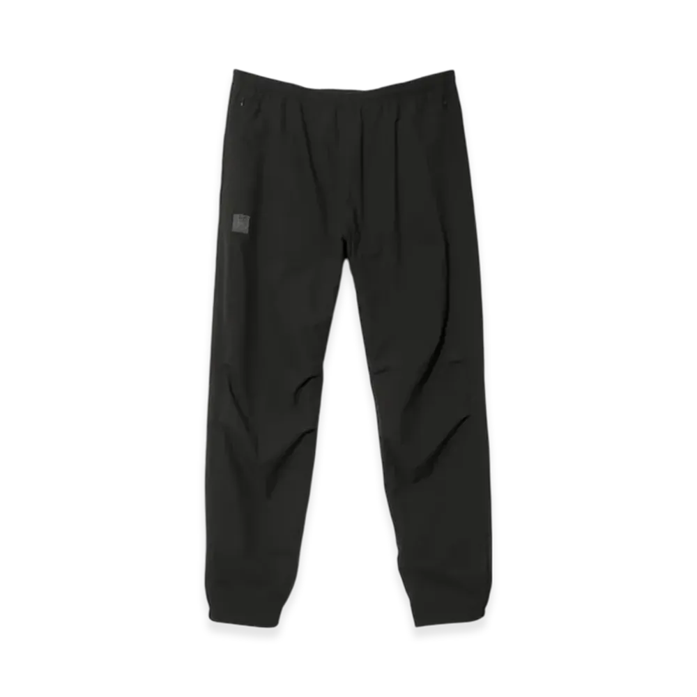 NEEDLES Wind Pant - Loft insulation "Black"