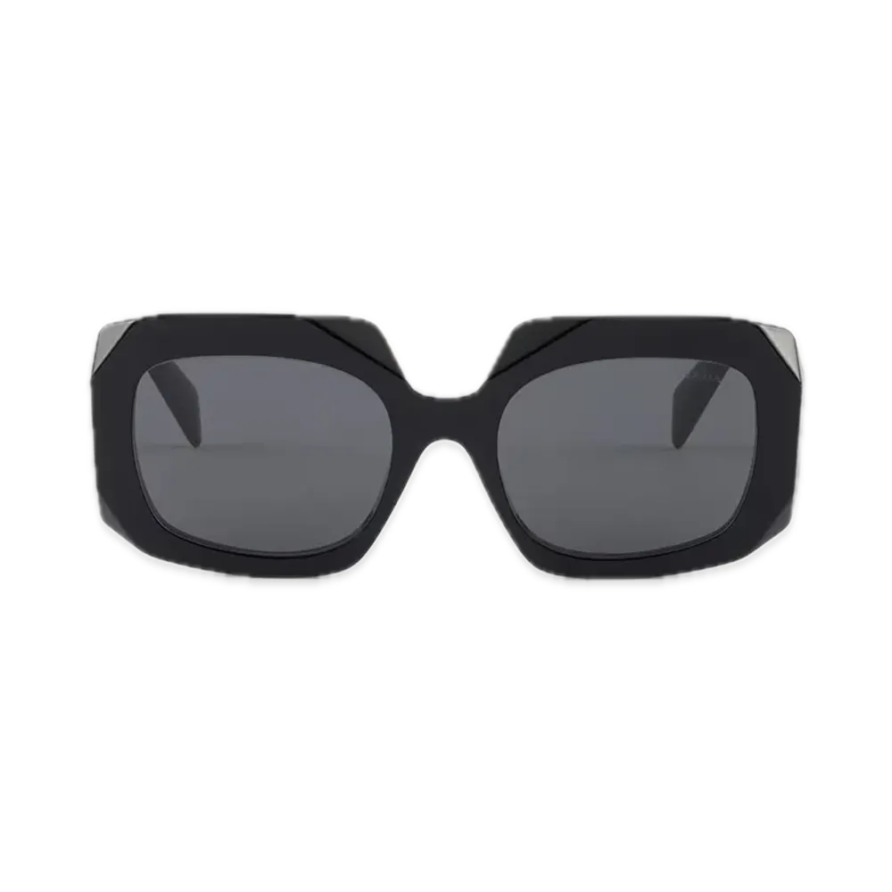 PRADA Symbole Sunglasses "Gray"