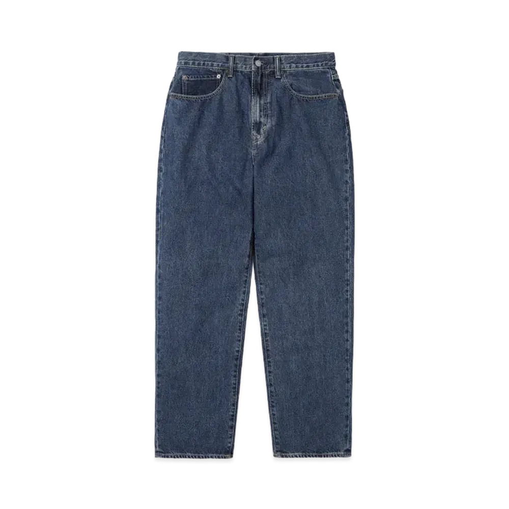 thisisneverthat Regular Jeans "Blue"