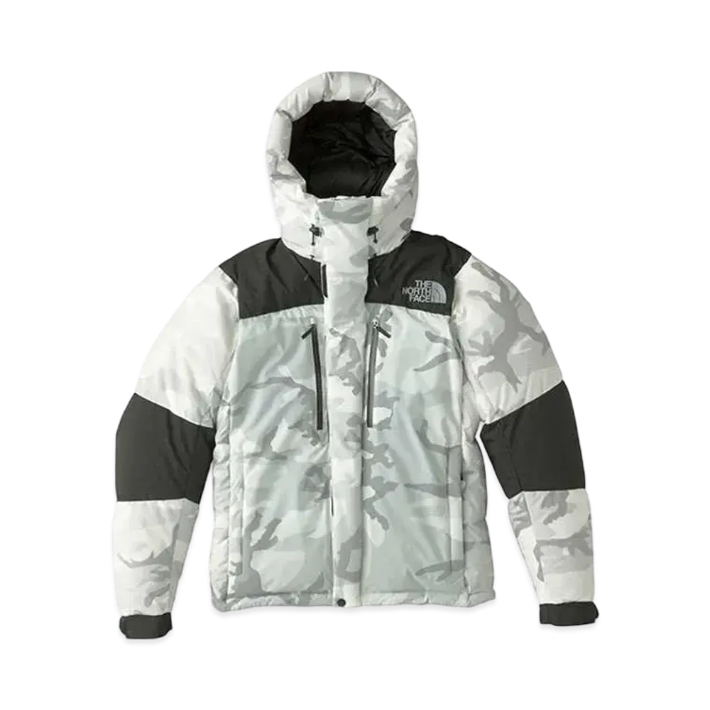 The North Face Novelty Baltro Light Jacket "White Woodland(WW)"