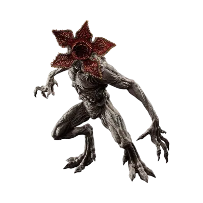 Ichiban-Kuji Demogorgon Figure Stranger Things Unknown World