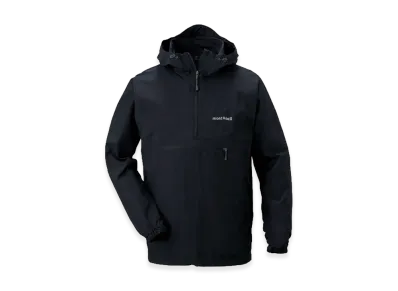 mont-bell O.D. Anorak "Black"