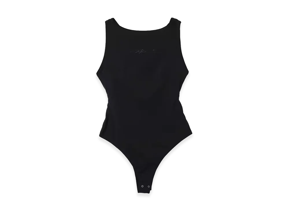 Nike Women's NRG Bodysuit "Off White"