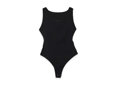 Nike Women's NRG Bodysuit "Off White"