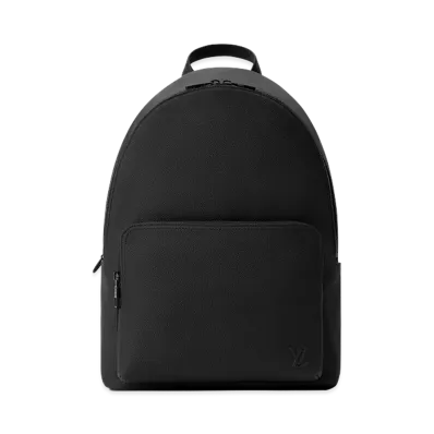 Louis Vuitton Discovery Work Backpack "Noir"