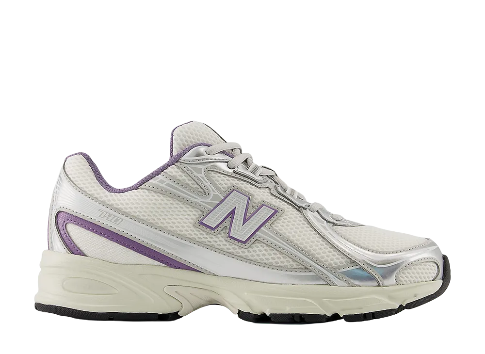 New Balance 740 "Candied Violet/Angora"