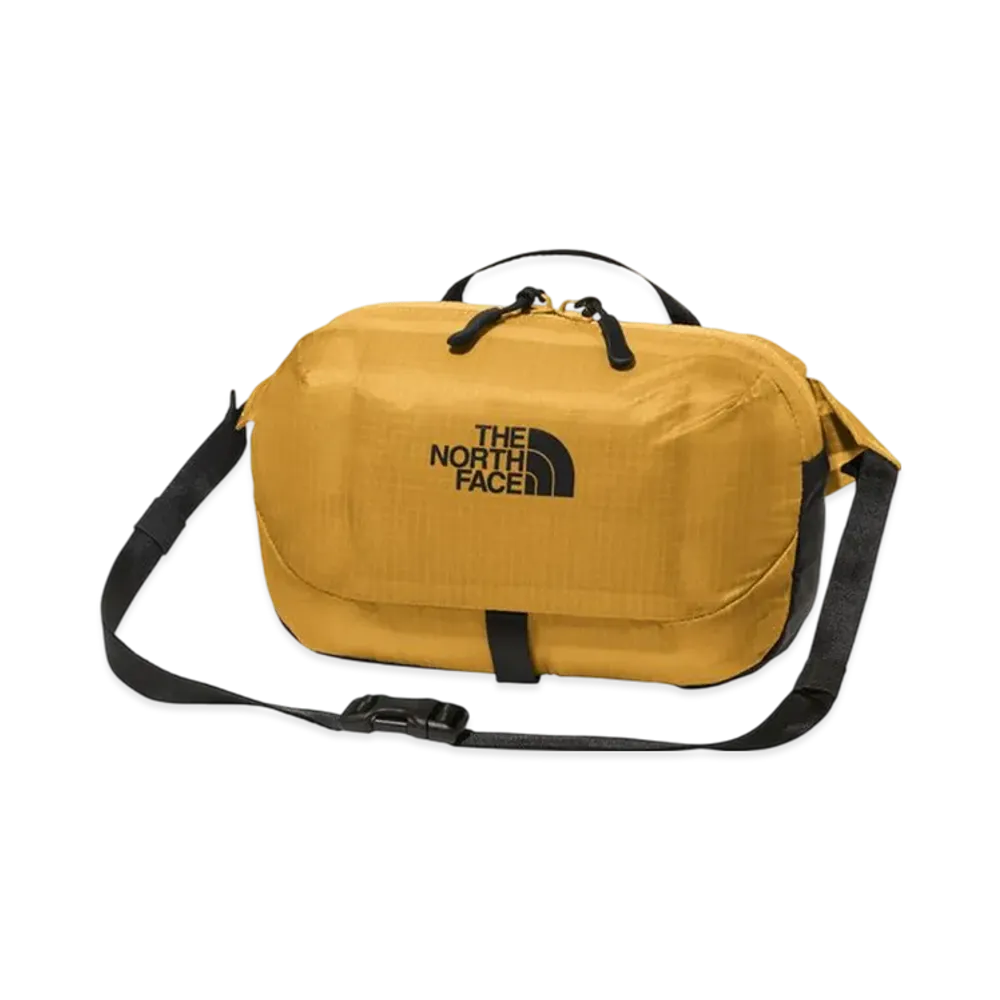 The North Face Mayfly Hip Pouch "Tumeric"