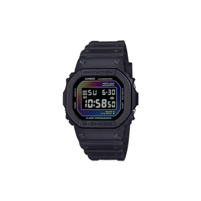 Casio G-Shock DW-5600RW-1JF "Black"