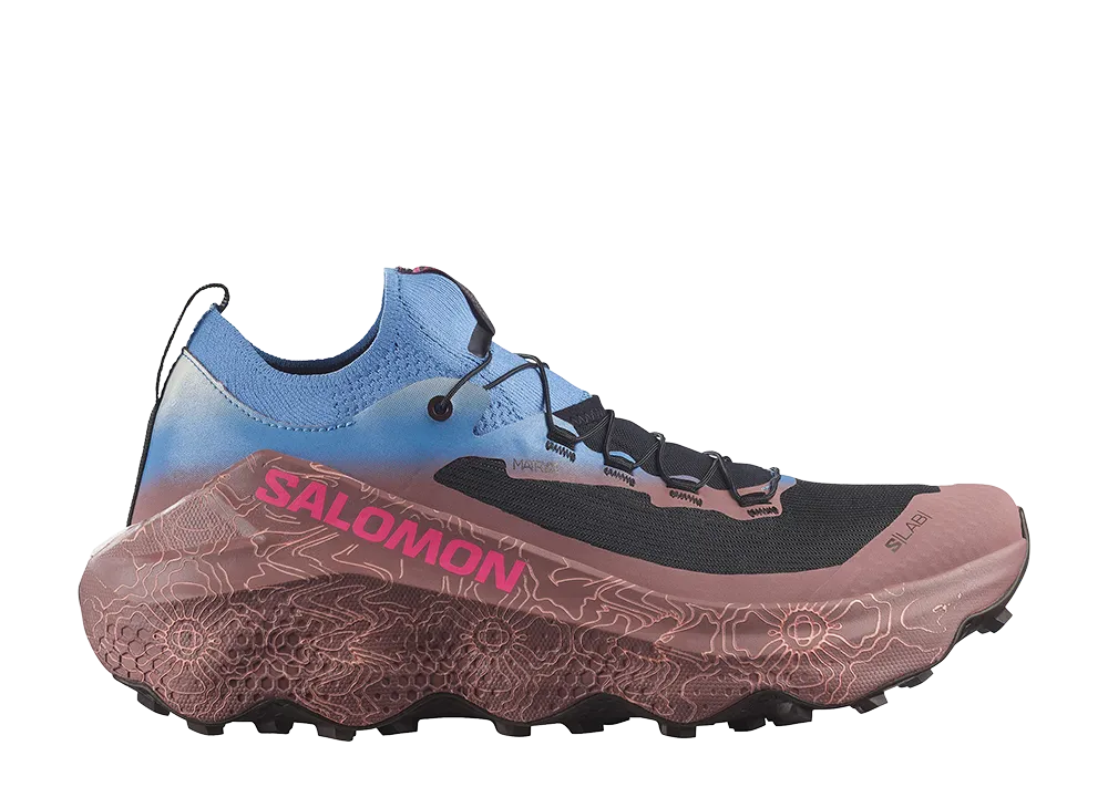 Courtney Dauwalter × Salomon S/Lab Ultra Glide 2 "Ebb And Flow/"