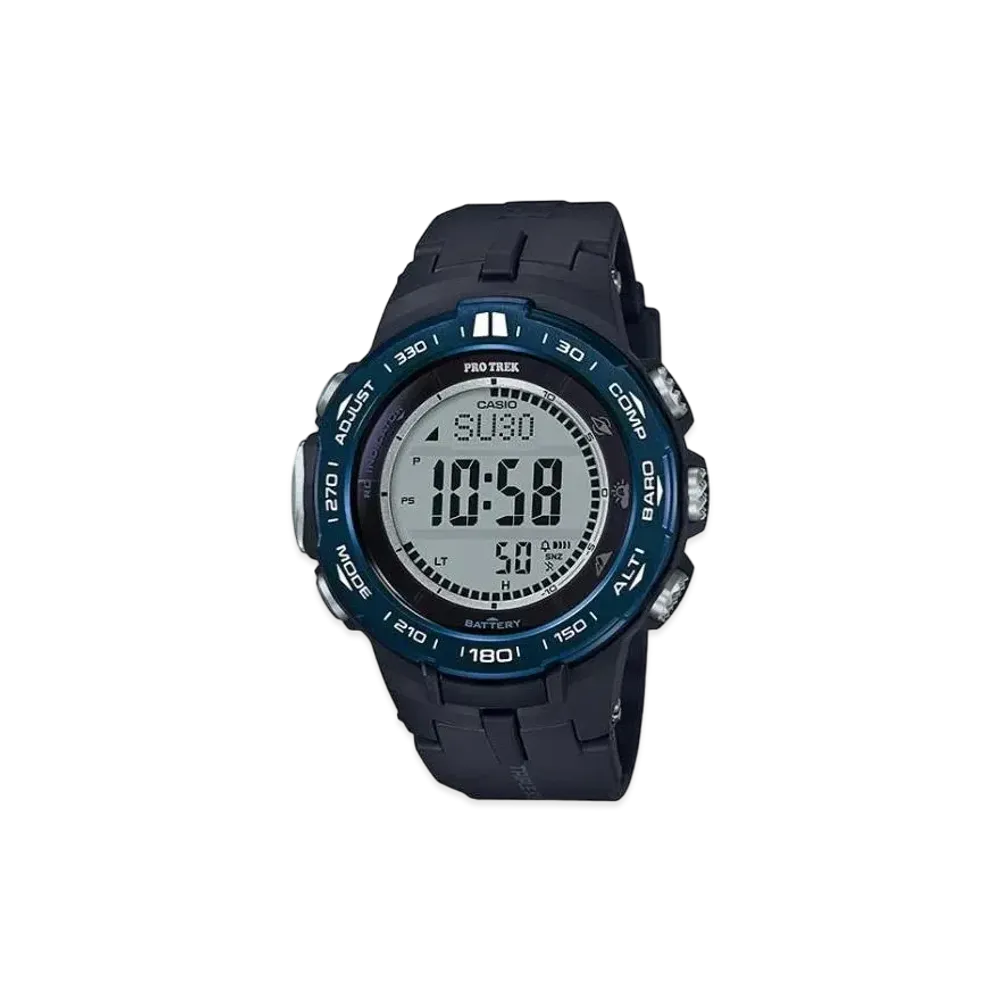 Casio PRO TREK OTHERS PRW-3100YT-1JF