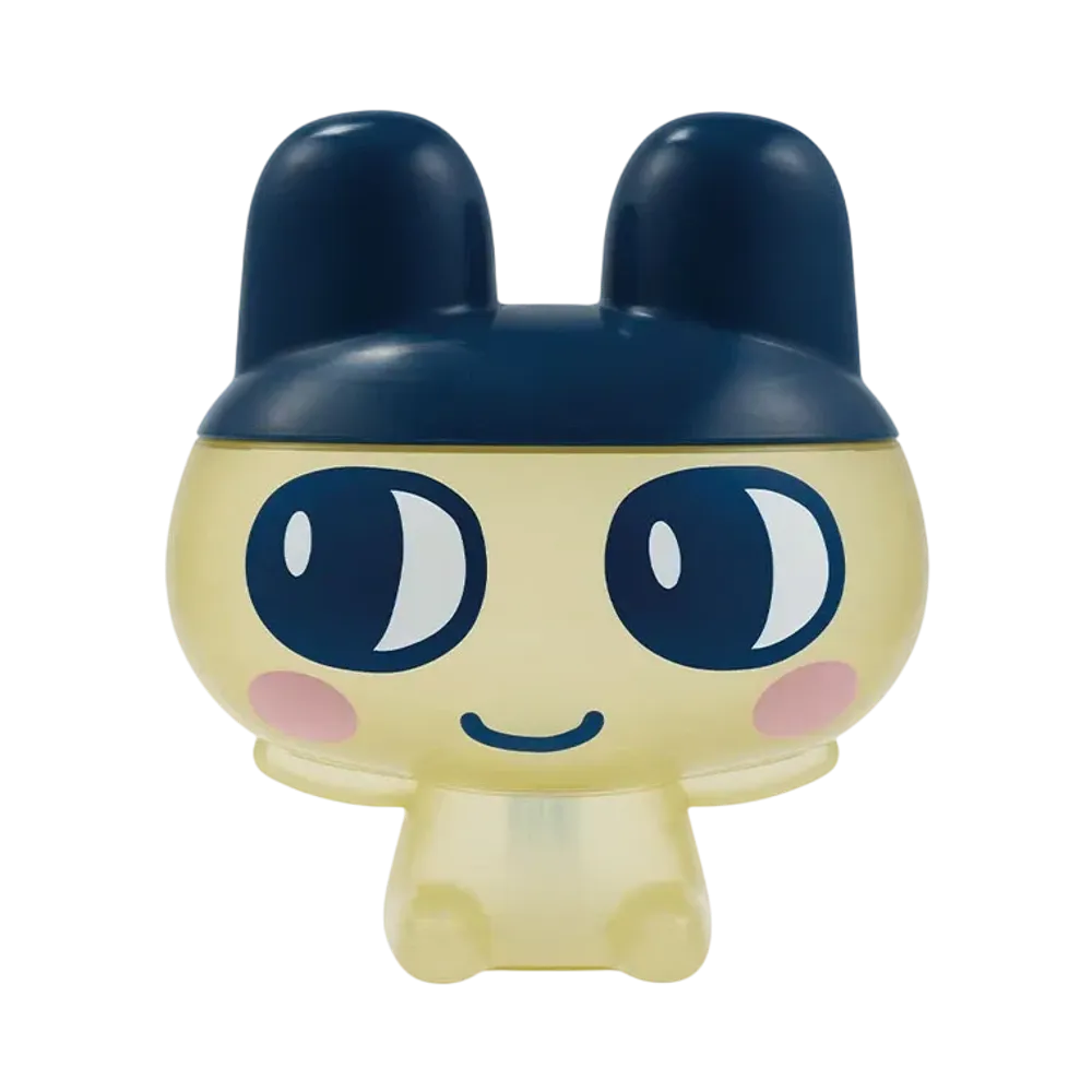 BANDAI "Ichiban Kuji" -Tamagotchi ~Congratulations! Congratulations on another collaboration! ~- B Prize Mametchi's Big Maruchi Case