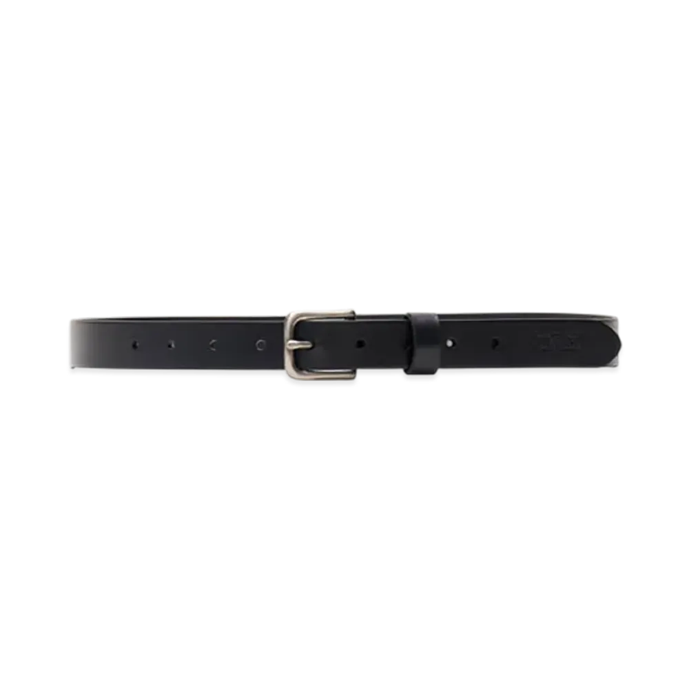 Levi's Leather Belt "Black"