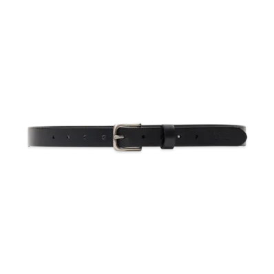 Levi's Leather Belt "Black"