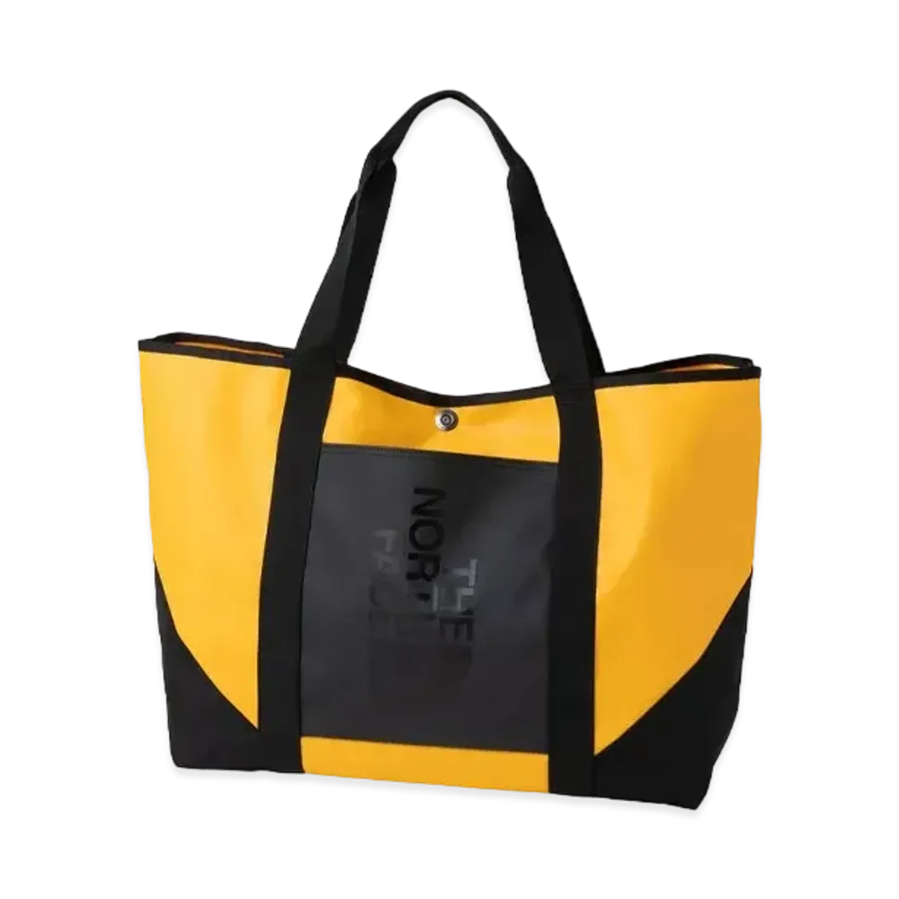 The North Face BC Standard Tote Plus "Summit Gold"