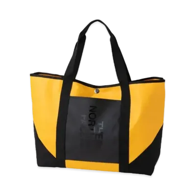 The North Face BC Standard Tote Plus "Summit Gold"