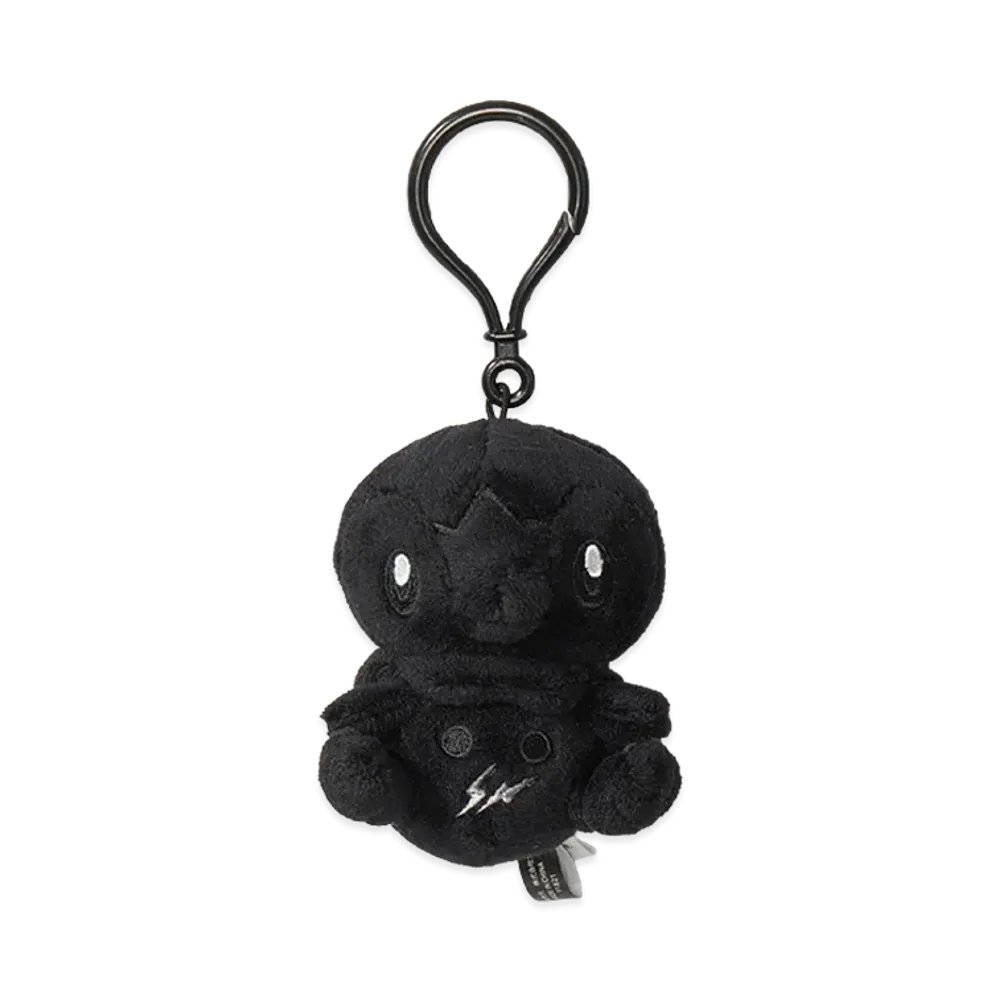 FRAGMENT & POKÉMON TBP MASCOT "Black"