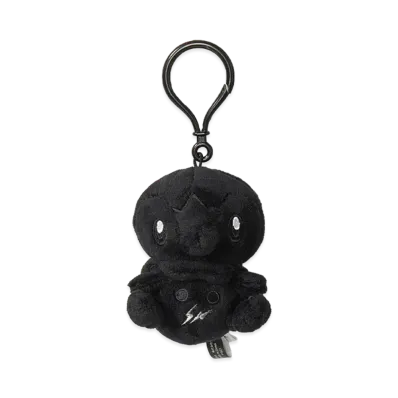 FRAGMENT & POKÉMON TBP MASCOT "Black"