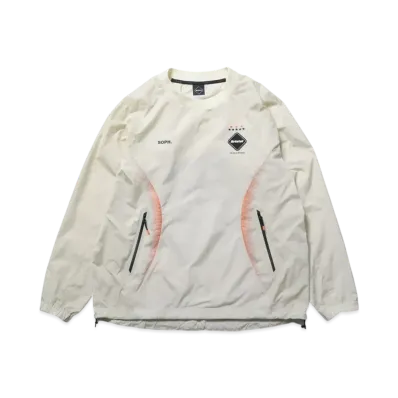 F.C.Real Bristol Practice Piste "Off White"