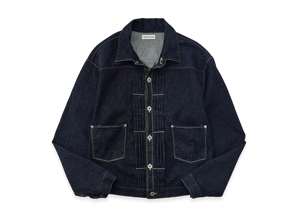 NICENESS 1st Anniversary E.Frank "Indigo"