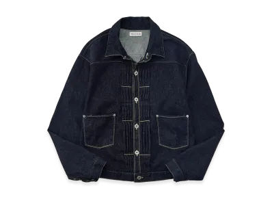 NICENESS 1st Anniversary E.Frank "Indigo"