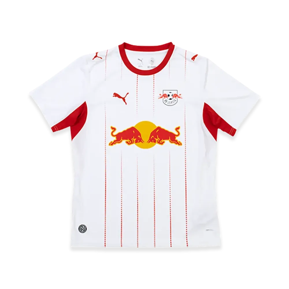 PUMA 26-27 RB Leipzig Home Jersey "Puma White"