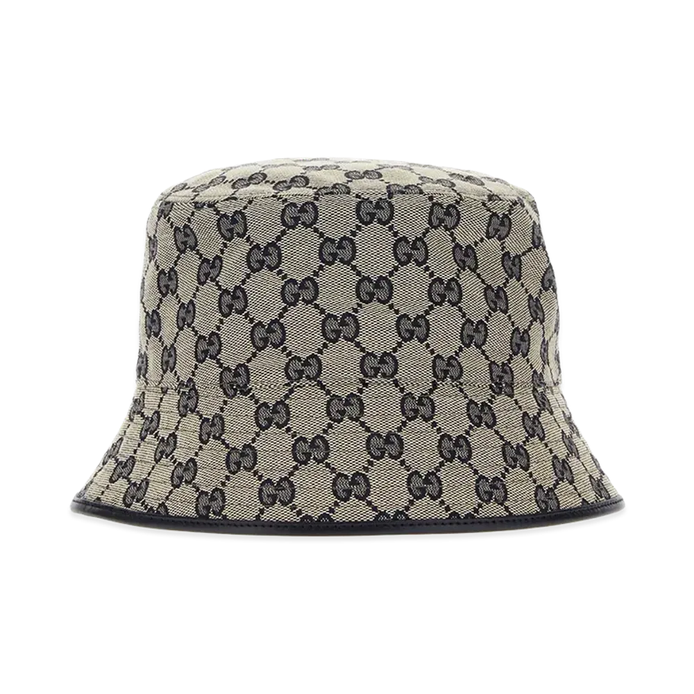GUCCI Women's Hat "Blue"