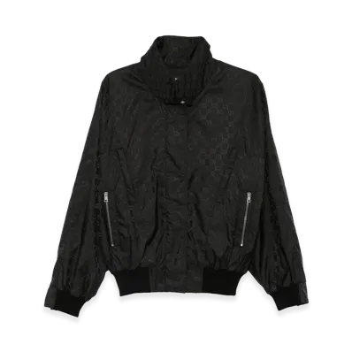 GUCCI Women's Coats "Black"
