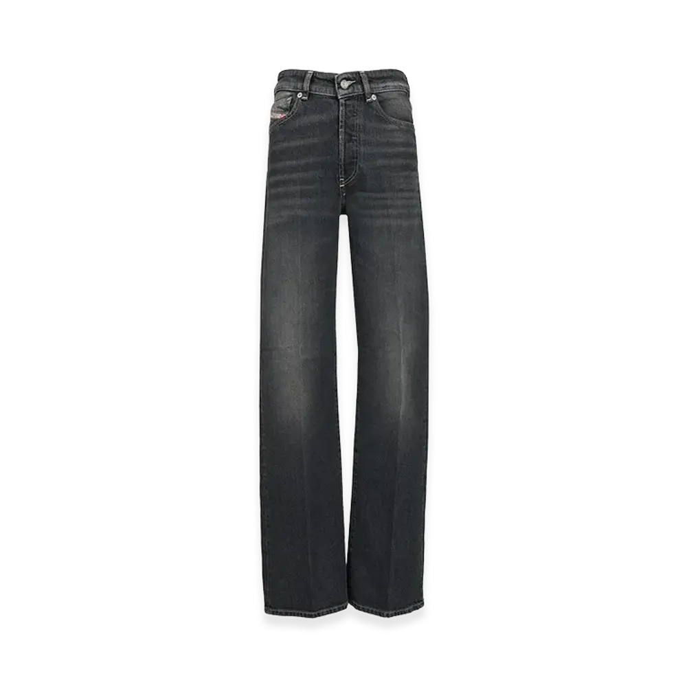 Diesel Women's Jeans 1971 D-Sent "Blue"