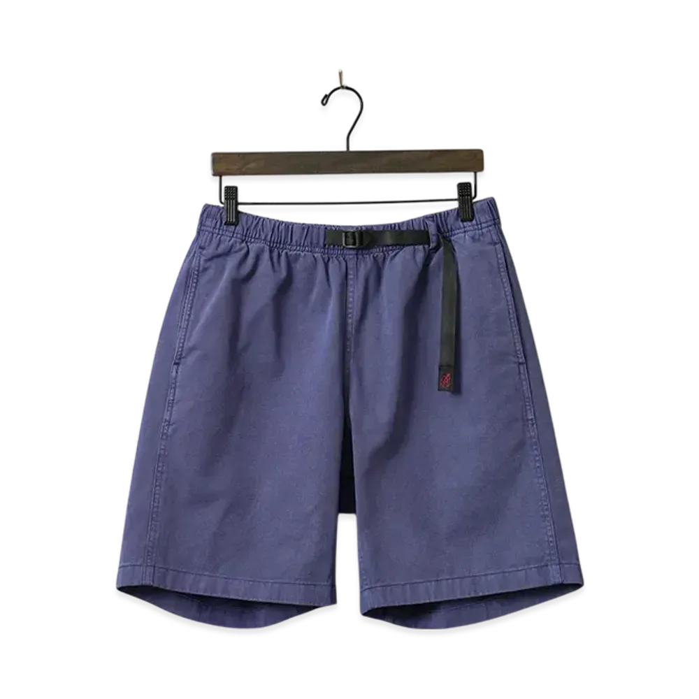 GRAMICCI G-Short "Grey Purple"