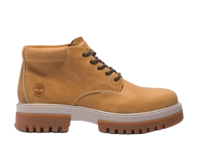 Timberland Arbor Road Waterproof Chukka Boot "Wheat"