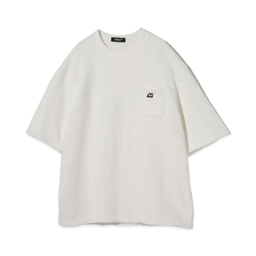 UNDERCOVER T-SHIRT "Off White"
