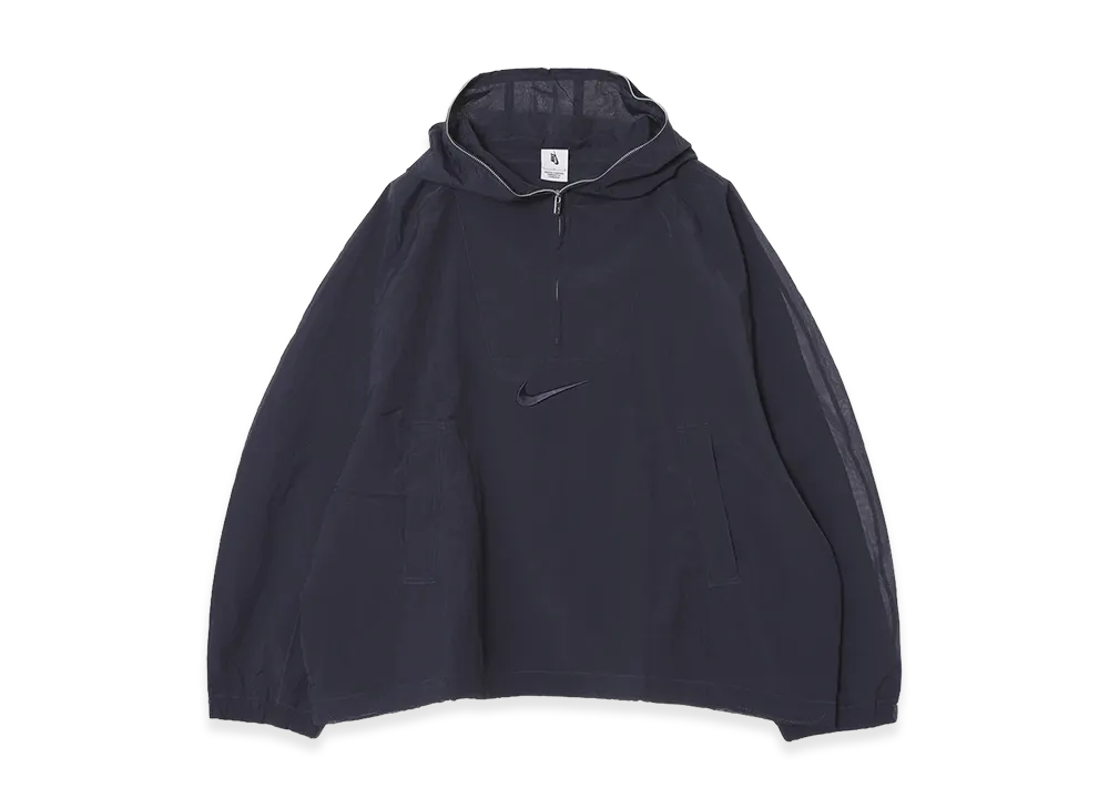 Nike First Sight Women's Lightweight Jacket "Navy"