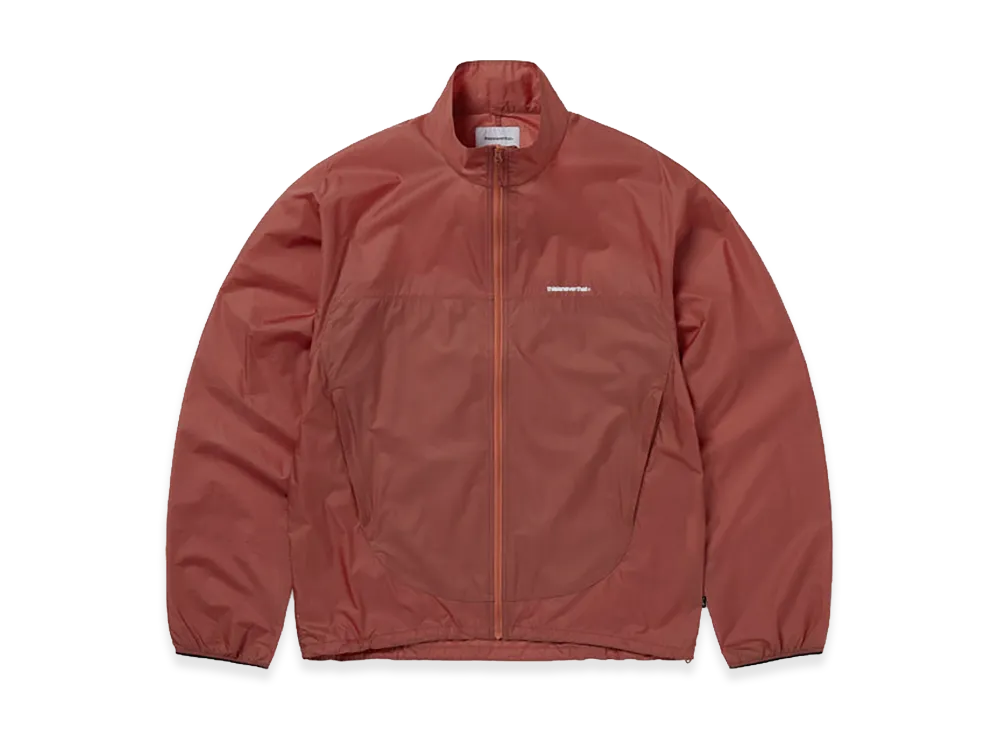 thisisneverthat Pertex QA Light Windbreaker "Coral"
