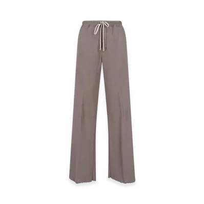 Rick Owens Trousers "Dust"