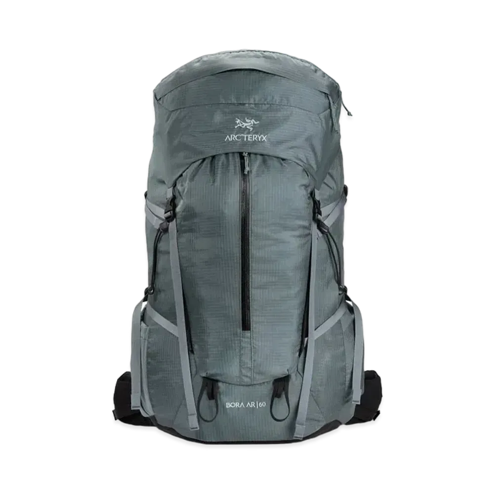 ARC'TERYX Women's Bora 60 Backpack "Dark Immersion" X000006958