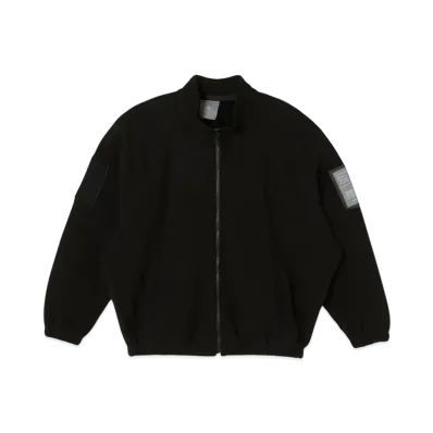 N.HOOLYWOOD Training Blouson "Black"