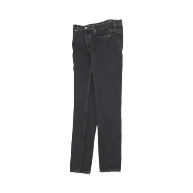 A.P.C. Petit New Standard "Noir"