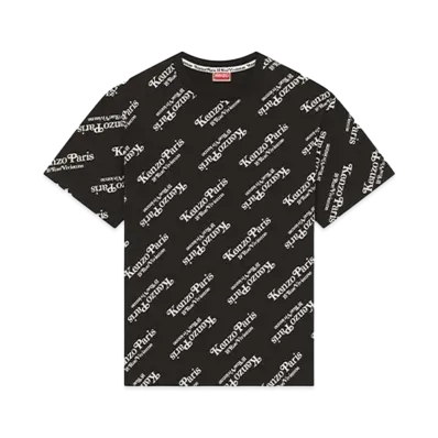 KENZO x VERDY Oversize Tee Unisex "Black"