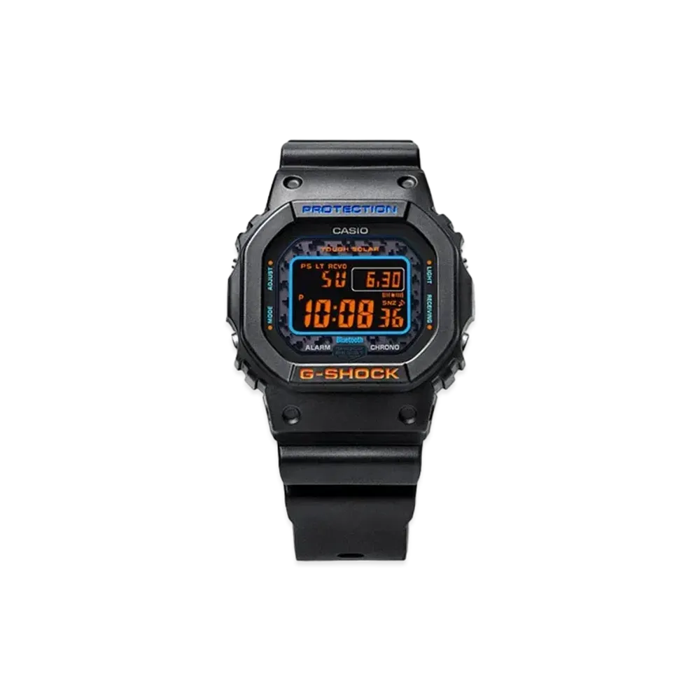 Casio G-Shock GW-B5600CT-1 - 43mm in Resin